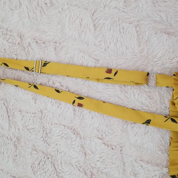 🎉🌟 HOST PICK🎉🌟Urban Outfitters suspenders skirt - Picture 10 of 10